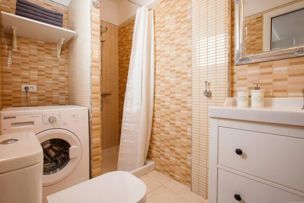 Apartment Laura Playa La Arena Puerto de Santiago  Dış mekan fotoğraf